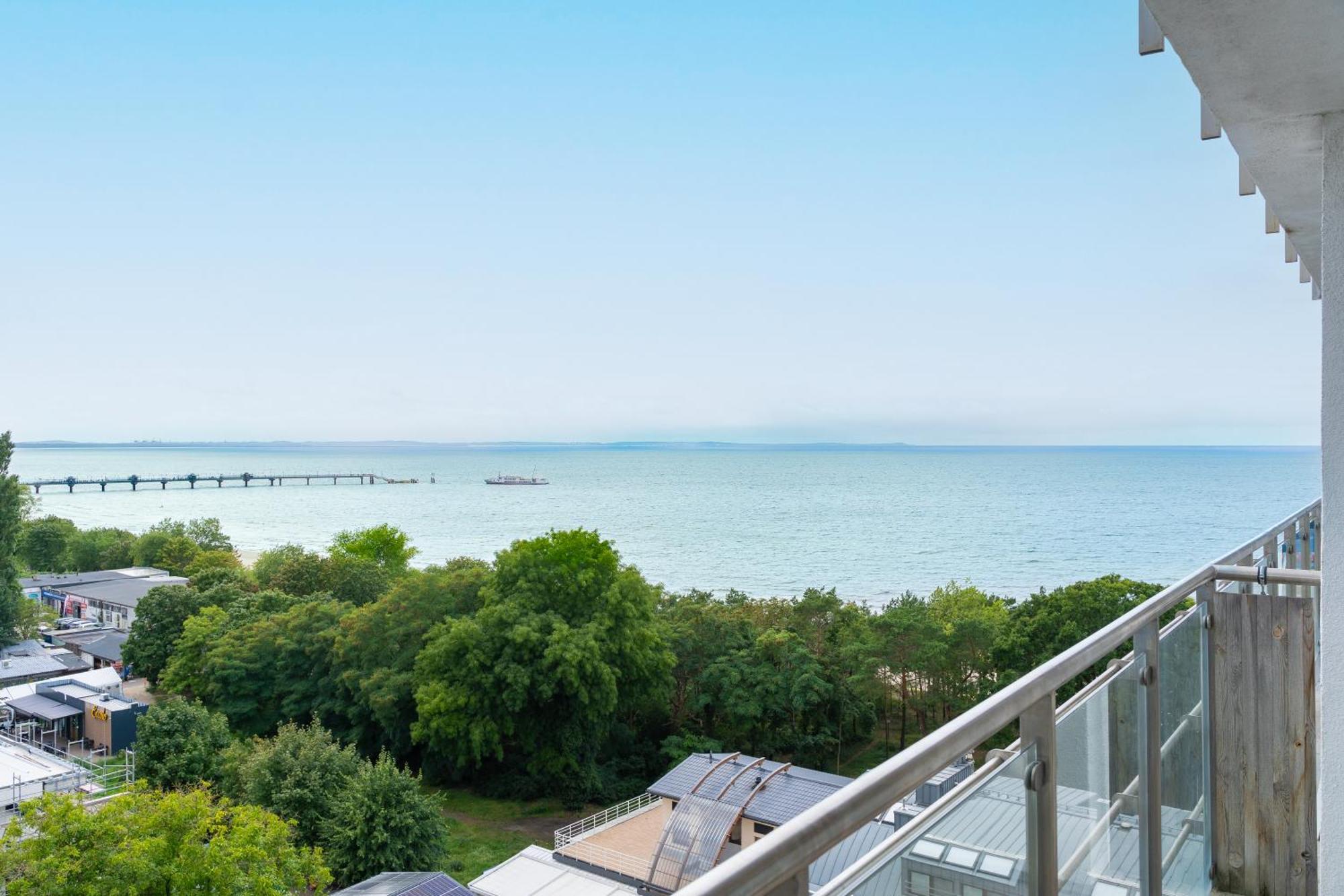 Your Holidays Promenada Gwiazd 28 Miedzyzdroje