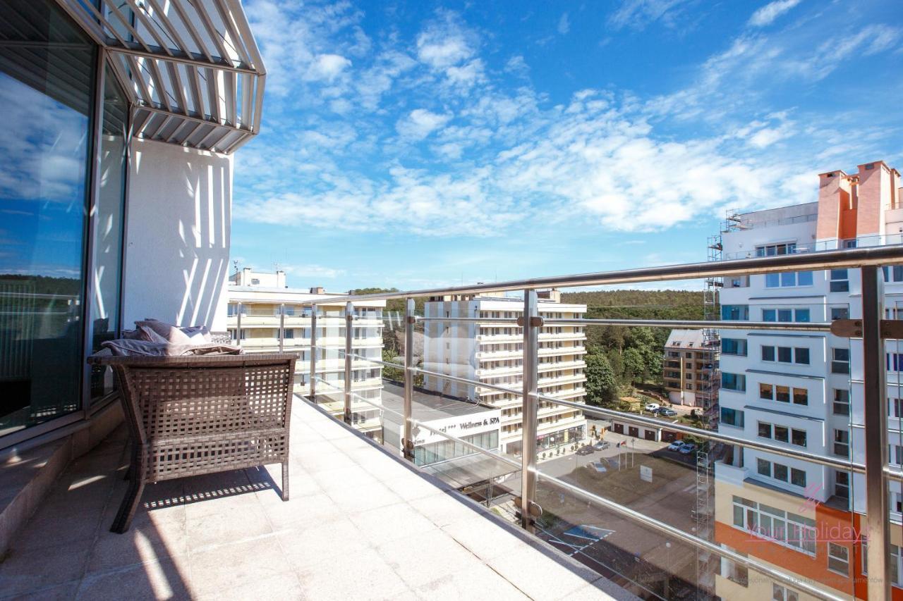 Your Holidays Promenada Gwiazd 28