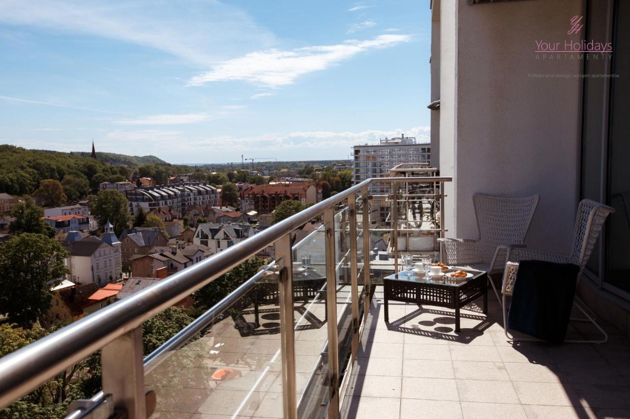 Your Holidays Promenada Gwiazd 28